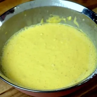 Long John Silvers Chicken Batter Recipe