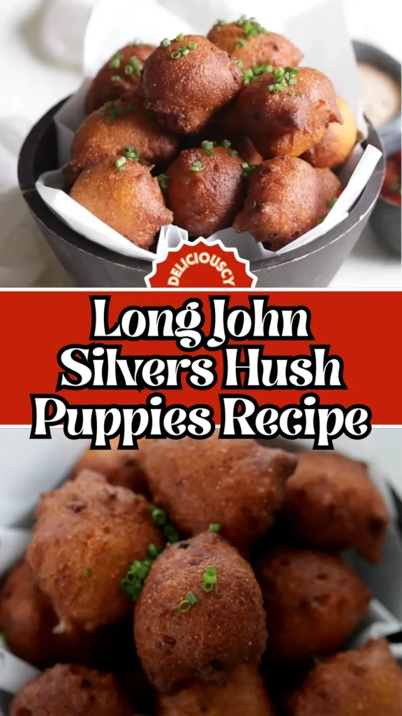 Long John Silvers Chicken Batter