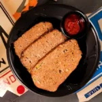 Mission BBQ Meatloaf Recipe