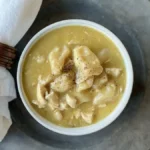 Brenda Gantt Chicken and Dumplings Recipe
