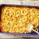 Brenda Gantt Onion Casserole Recipe