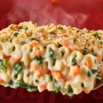 Stouffer's Vegetable Lasagna Recipe