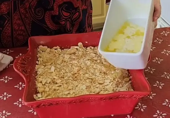 Add the Topping