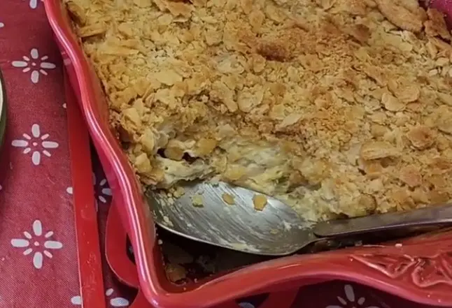 Bake