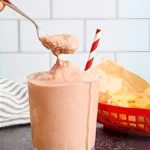 Ninja Slushie Frosty Recipe