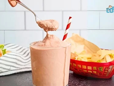 Ninja Slushie Frosty Recipe