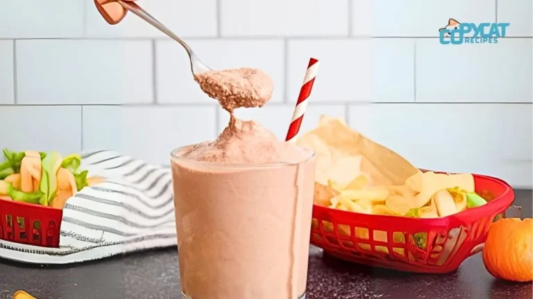 Ninja Slushie Frosty Recipe