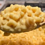 Brenda Gantt Macaroni and Cheese Recipe