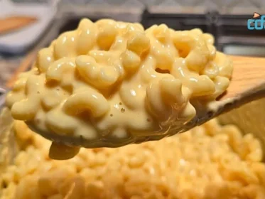 Brenda Gantt Macaroni and Cheese Recipe