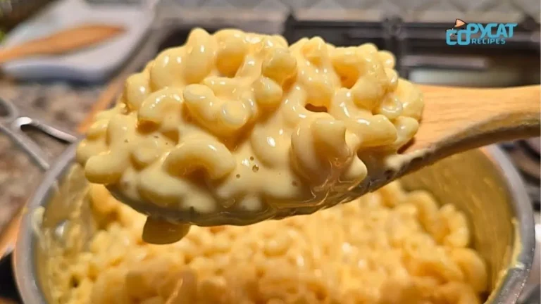 Brenda Gantt Macaroni and Cheese Recipe