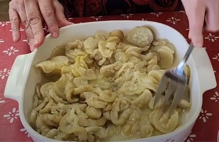 Cook the Squash