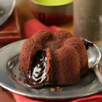 Domino's Chocolate Lava Cake Recipe