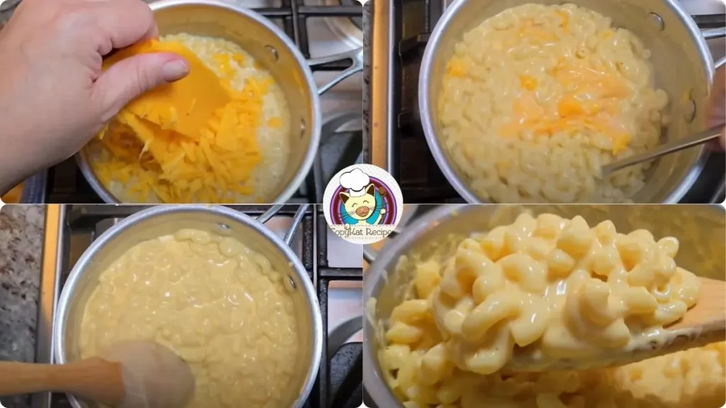 How to make Brenda Gantt Macaroni and Cheese
