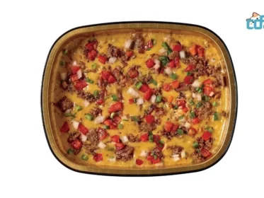 HEB Brisket Queso Recipe