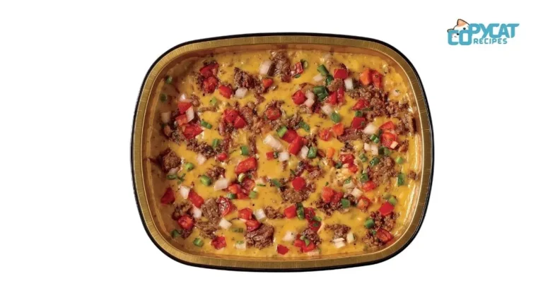 HEB Brisket Queso Recipe