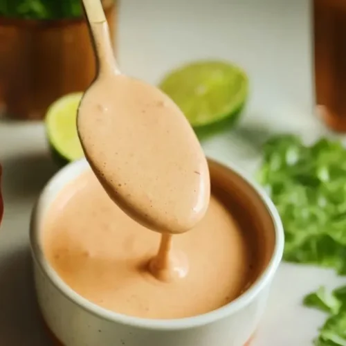 Kentucky Fried Chicken Sauce Recipe