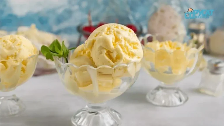 Ninja Creami Custard Recipe