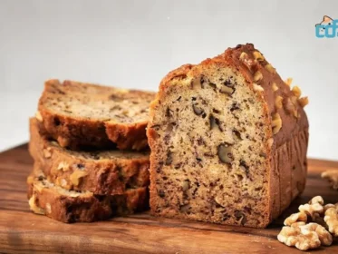Pillsbury Banana Nut Bread Recipe