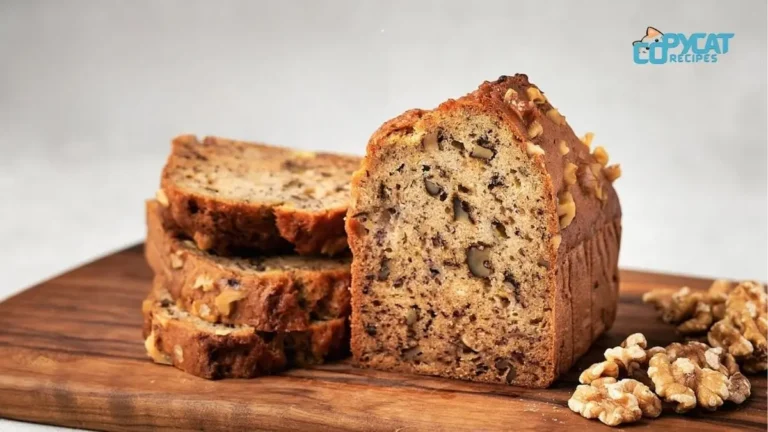 Pillsbury Banana Nut Bread Recipe