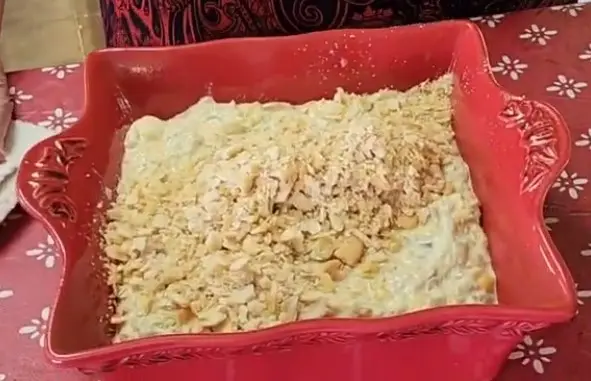 Prepare to Bake
