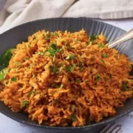 Texas Roadhouse Rice Pilaf Recipe