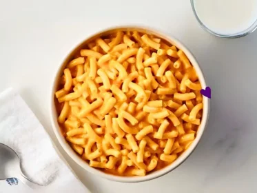 Annie's Mac and Cheese Recipe