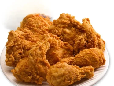 Bojangles Fried Chicken Recipe