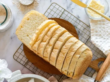 Breadman Bread Recipe