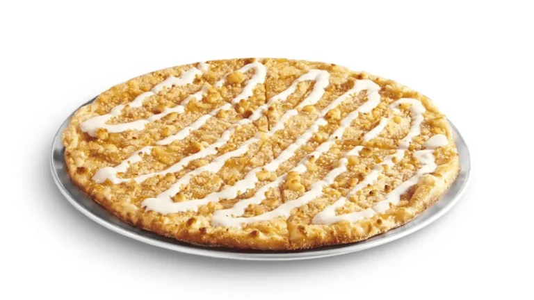 Cicis Apple Pizza Recipe