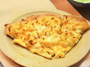 Cicis Mac and Cheese Pizza Recipe