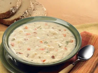 Eat N Park Potato Soup Recipe