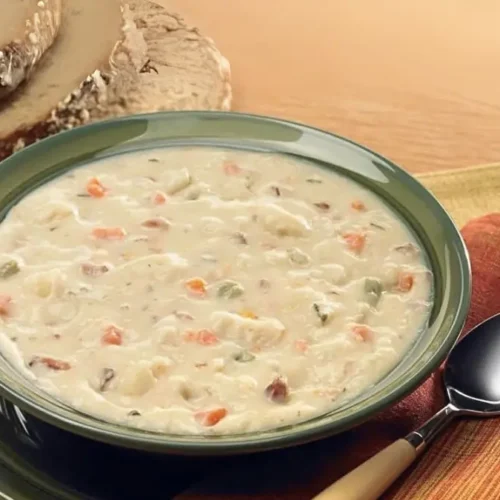 Eat N Park Potato Soup Recipe