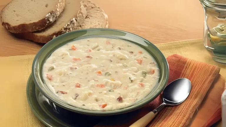 Eat N Park Potato Soup Recipe