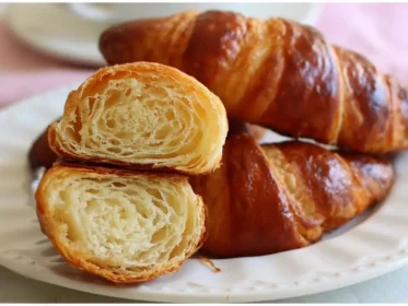 Gipfeli Recipe
