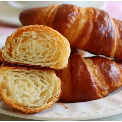 Gipfeli Recipe