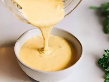 Shake Shack Truffle Sauce Recipe