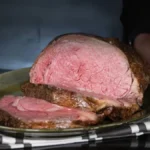 Sous Vide Rib Roast Recipe
