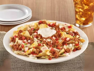 Denny's Nachos Recipe