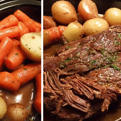 Beef Stew Dinner Recipe