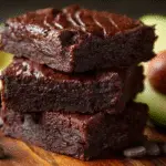 Avocado Brownies