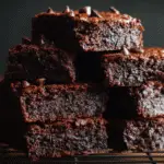 Black Bean Brownies