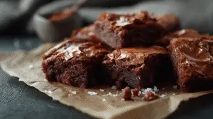 Mini Brownies