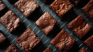Mini Brownies