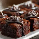 Mini Brownies