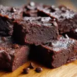 Sweet Potato Brownies